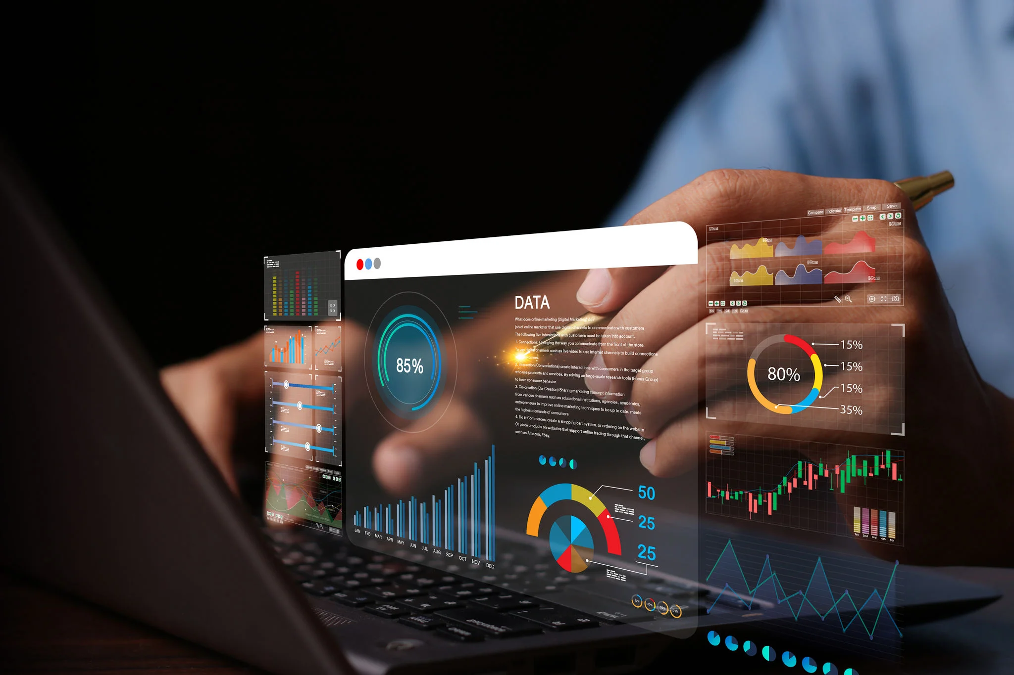 New Data Reveals Why Traditional Small Business Lead Generation is Failing—and How AI is Changing the Rules